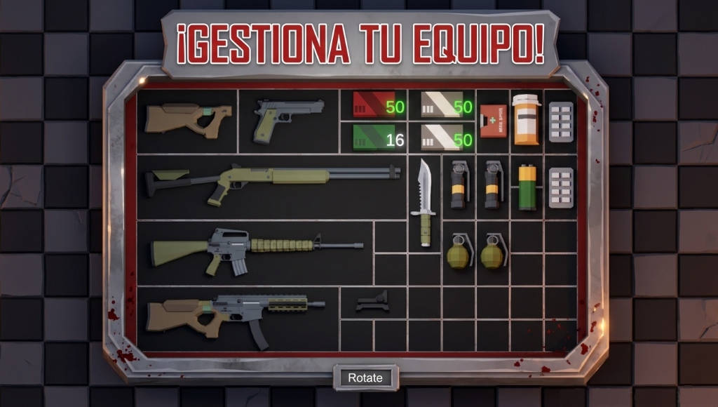 Inventario Preview